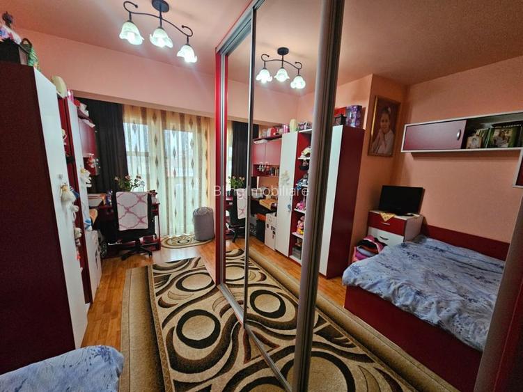 Apartament cu 2 camere, 47 mp, etaj intemediar, Zona strazii Jupiter - 4