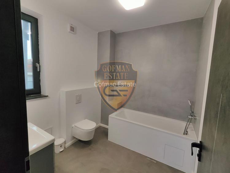 Vila 5 camere 450mp  si teren 500 mp Delfinariu Faleza Nord  - 17