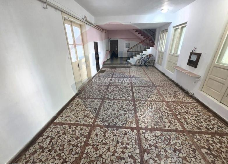 Apartament cu 3 camere de închiriat în zona Dorobanti - 10