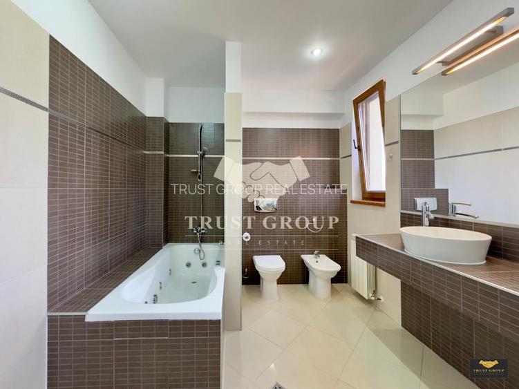 Penthouse 6 camere Herastrau|  Terasa | 2 Locuri Parcare - 43