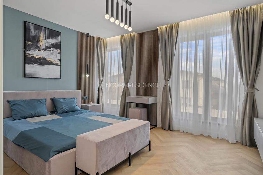 Encore Villas II - 4