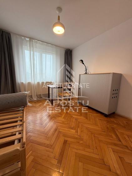 Apartament cu 3 camere de inchiriat, zona Circumvalatiunii, Timisoara - 3