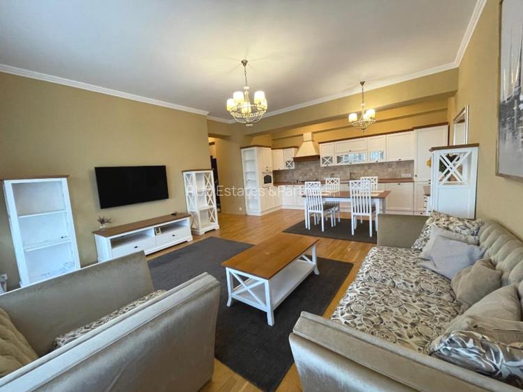 Apartament 3 camere | 102 MP | 2 Locuri de Parcare | Vita Bella Residence  - 2