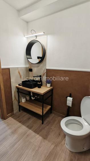 Casa P+E, 4 camere , Racadau Carpatilor -LIDL- curte comuna. - 57