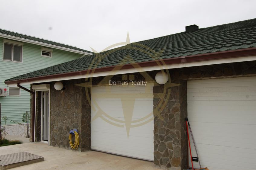 DOM00403 - Vila de vanzare cu vedere la lac Laguna Albastra Corbeanca - 4