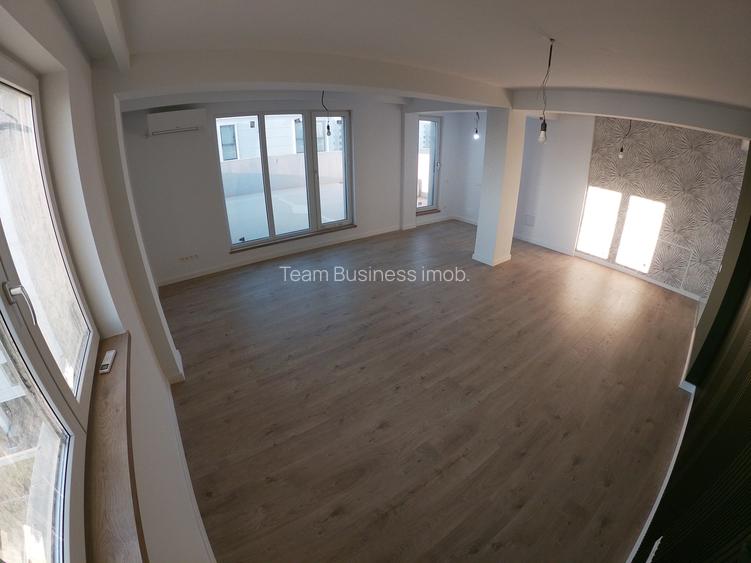 Apartament 2 camere 55mp Pipera Porsche AppTown Vezi Video - 10