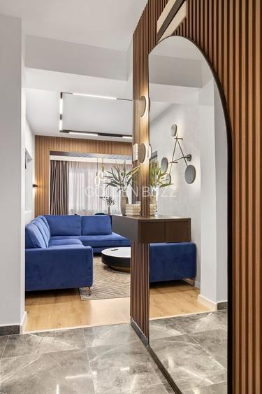 Apartament 4 camere | Parcare | Rond OMV - 5