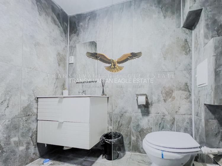 Apartament supra-etajat superb cu priveliște panoramică|Iulius Mall - 16