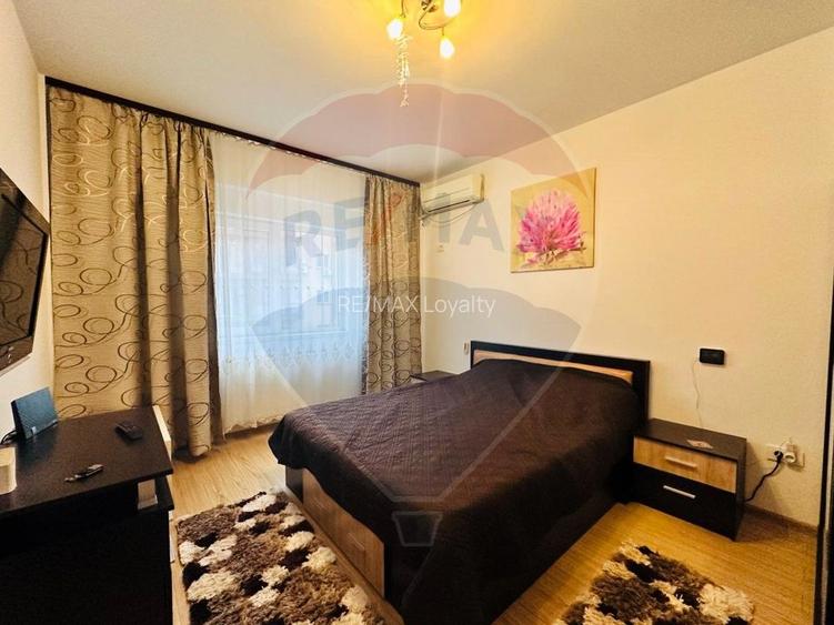 Apartament la prima inchiriere - langa Trattoria Roz Cafe, Chiajna - 5