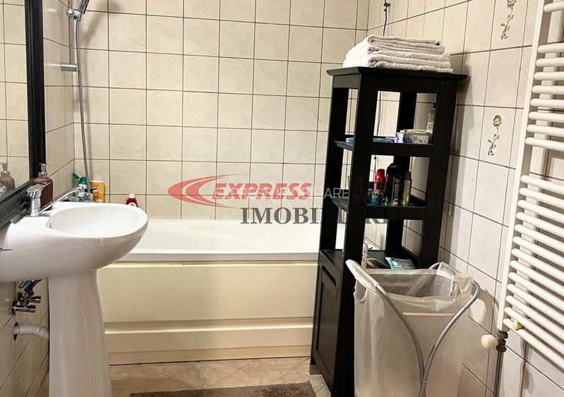 Decebal, Calea Calarasi, Metrou - 5