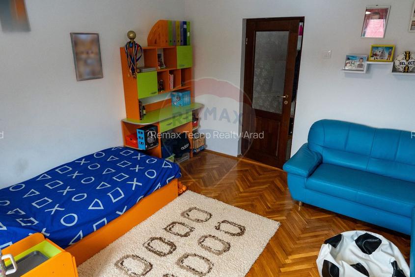 Casă / Vilă de vanzare, Hunedoara - 5