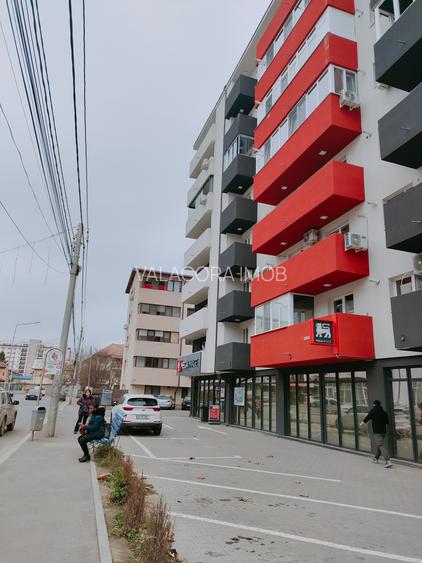 Apartamente 2 camere Aparatorii Patriei - 10