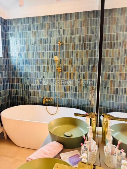 CASA 4 CAMERE | AVIATIEI | BANEASA | PIPERA | PARCARE | METROU | - 11