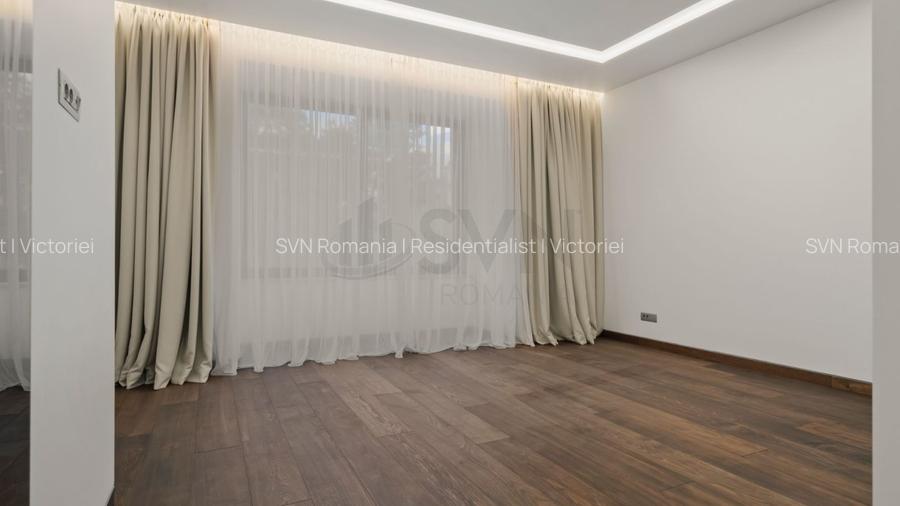 REA1027663 Apartament 4 camere I Prima inchiriere I 2 Parcari I Kiseleff - 6