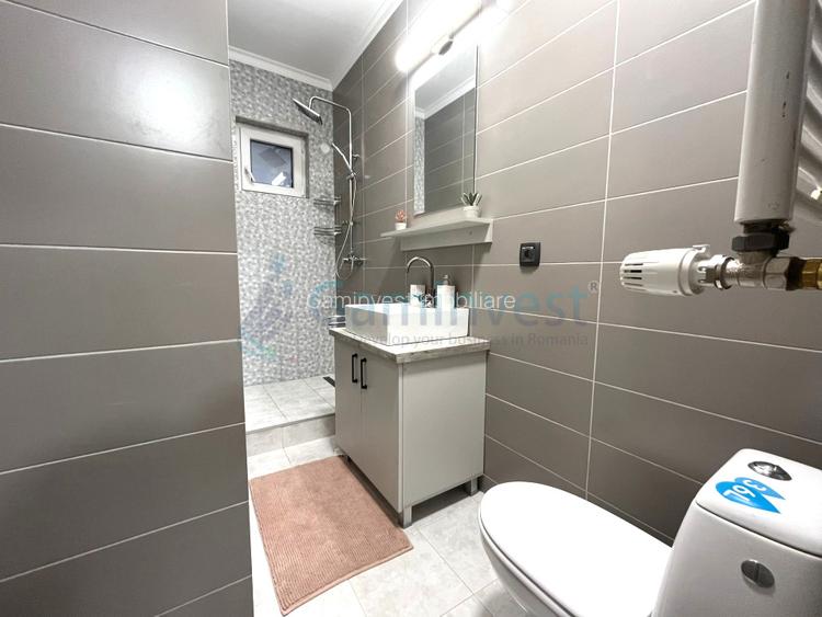 Apartament de inchiriat in Oradea, cu 2 camere in zona ultracentrala - 8