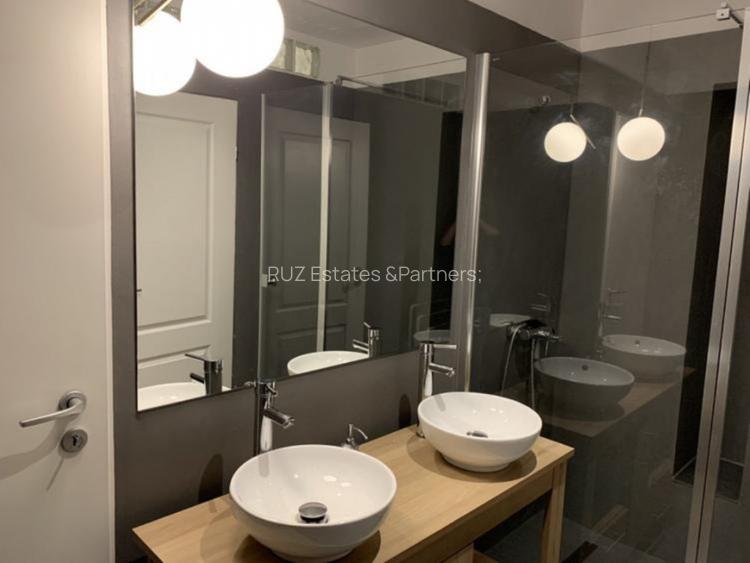 Apartament 2 camere | Parter & vedere spre curte | Herăstrău - 8