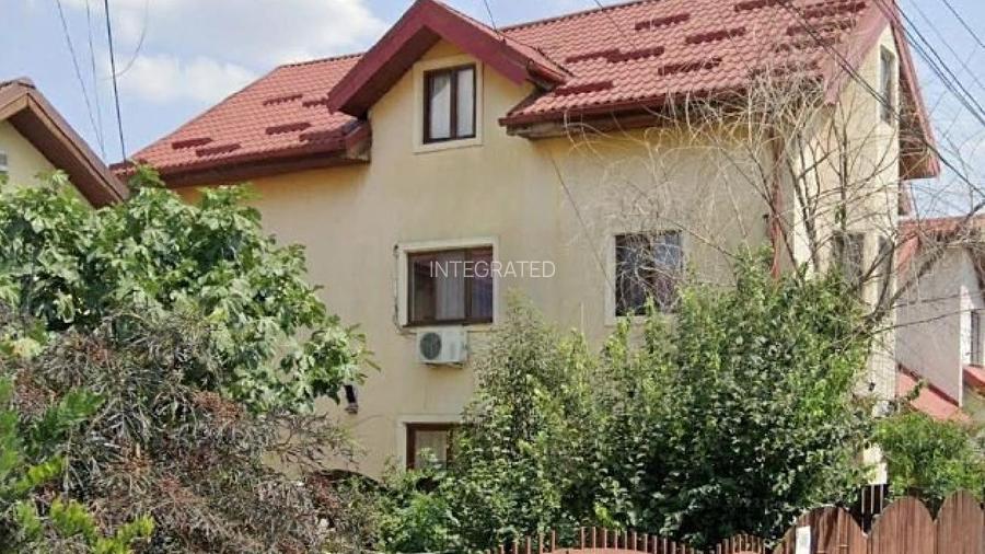 Casa P+1+M 270 mp  + Teren 310 mp - Pantelimon Ilfov - 3