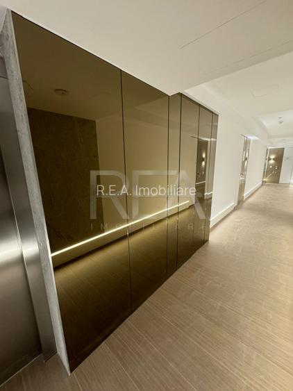 Apartament 3 Camere | Cortina 126 | Finisat | Terasa 27,9m2 - 11