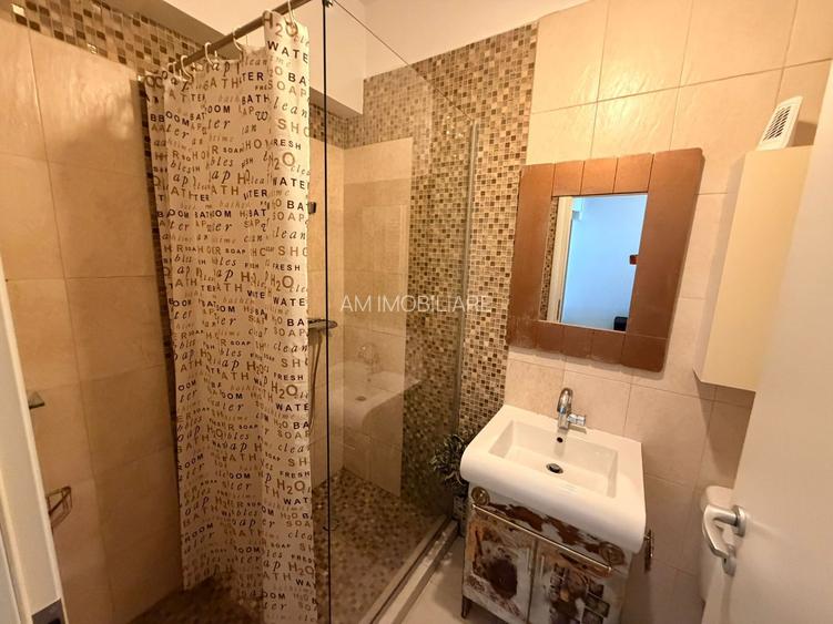 AP. 2 CAMERE P-TA ALBA IULIA, LOC PARCARE, BLOC NOU, CENTRALA TERMICA - 6