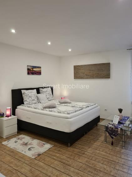 Garsoniera moderna 32mp zona ultracentrala - 3