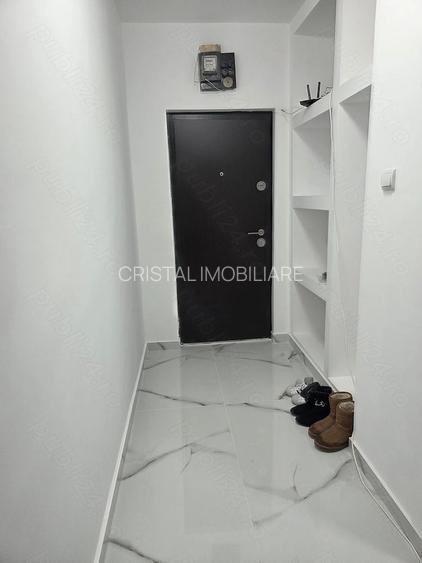 Închiriere Apartament cu  2 camere, Colentina, etaj 7, mobilat nou - 6
