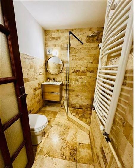 Garsoniera, Unirii - 4