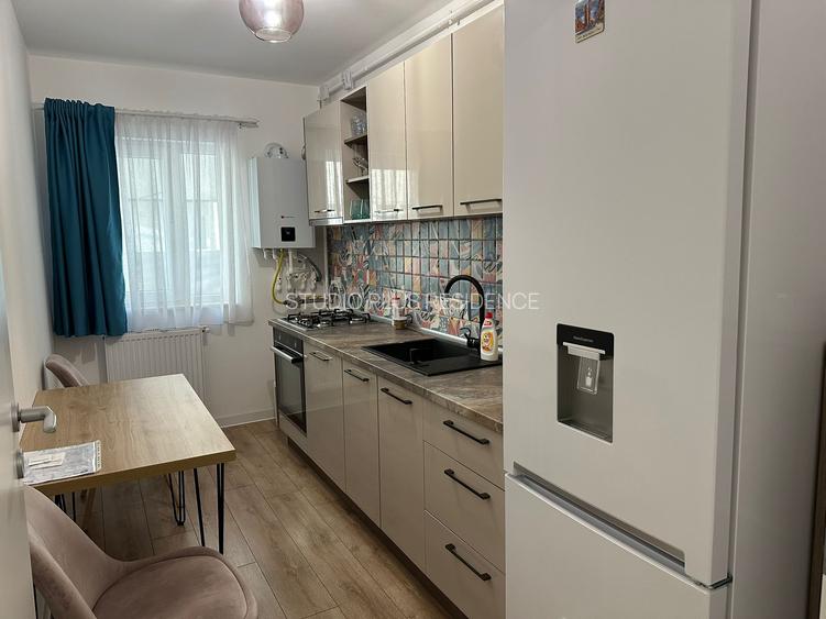 Apartament 2 camere, Berceni Aparatorii Patriei, 10 min Metrou, Parcare inclusa - 3