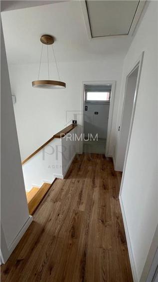 Duplex in zona superba - 4 dormitoare - personalizare interioara - 10