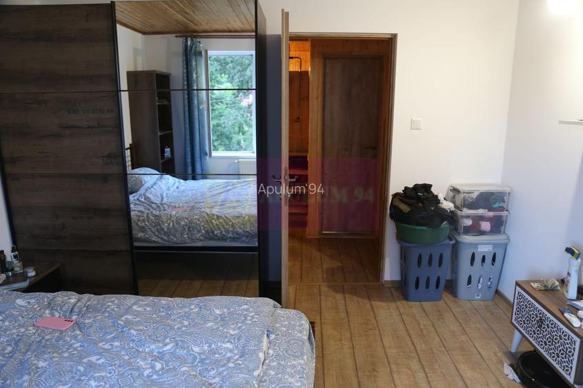 Apartament cu 4 camere de vanzare in Busteni - 45