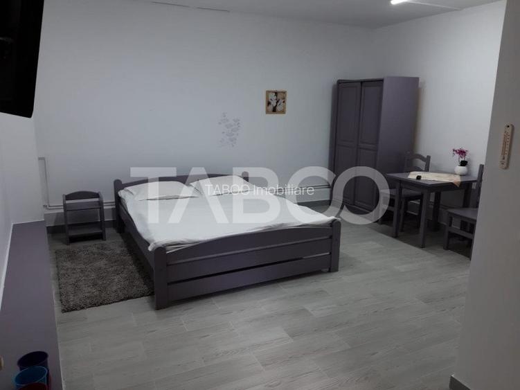 Oportunitate de investitie aproape de Podul Minciunilor in Sibiu - 2