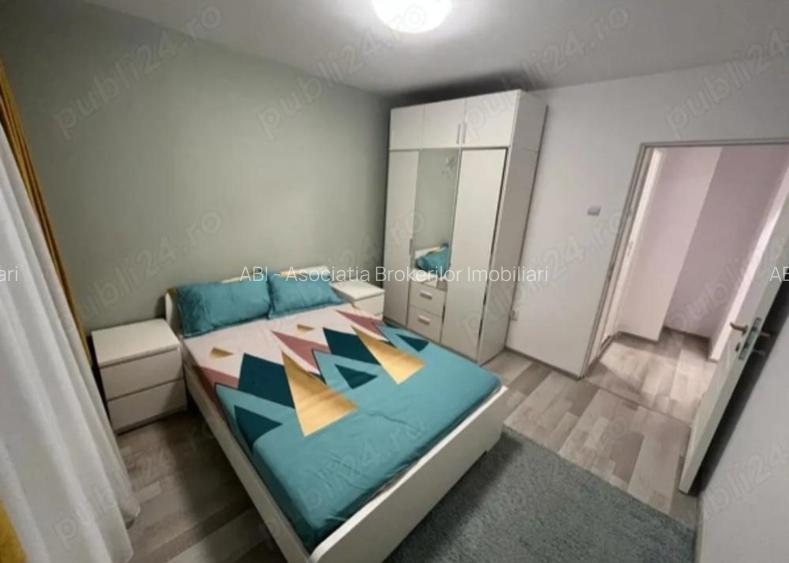 Rahova,apartament lux/mobilat, bloc 1982/cf/96.000euro - 7