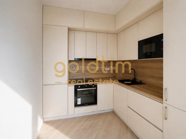 SUPERB / STUDIO PREMIUM / PET FRIENDLY/ANSAMBLU INCHIS CU PISCINA, GYM - 10