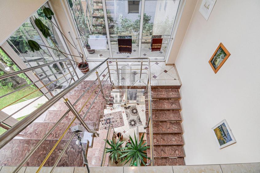 Casa Individuala cu 6 camere in cartier Andrei Muresanu, Cluj-Napoca - 17