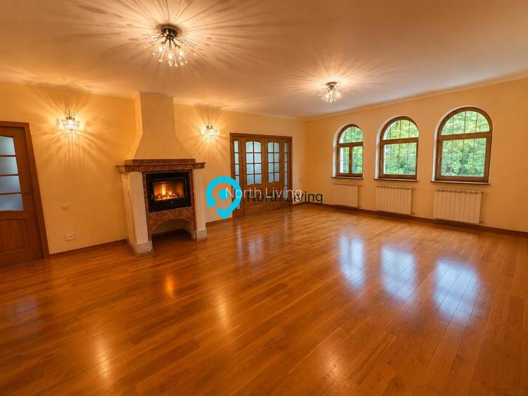 Conac elegant lângă Club Snagov | Teren 1.490 mp | Grădină superbă - 7