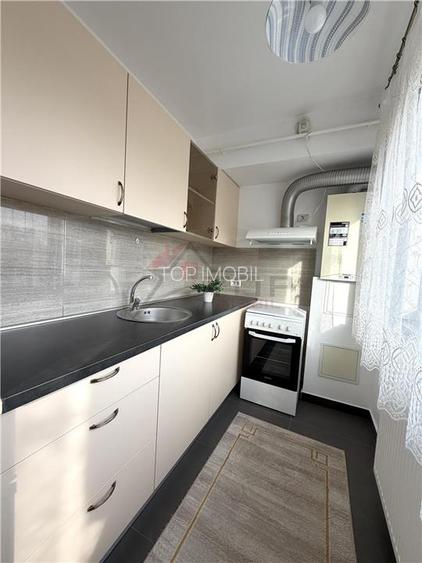Apartament 2 camere, Etajul 1- Rondul Vechi, CUG - 12