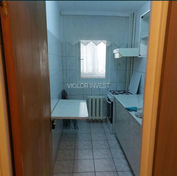 Iancului, garsoniera dec 33 mp et 4 - 7