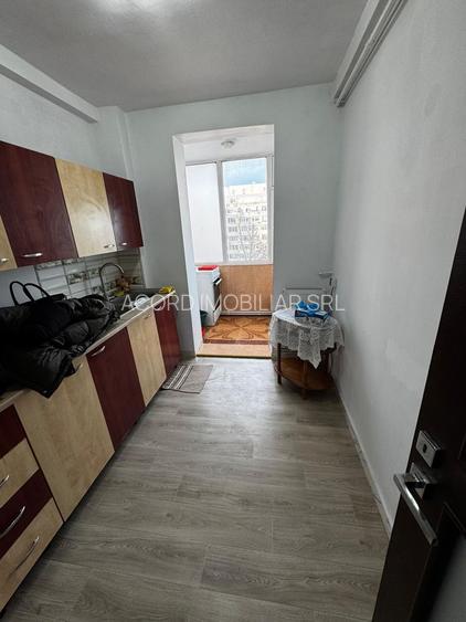 Apartament 2 camere semi-decomandat CENTRAL - 5