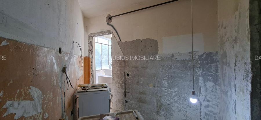 1 camera, 35 mp, etaj 2 – ideală pentru investiție, zona 2 Babe - 5