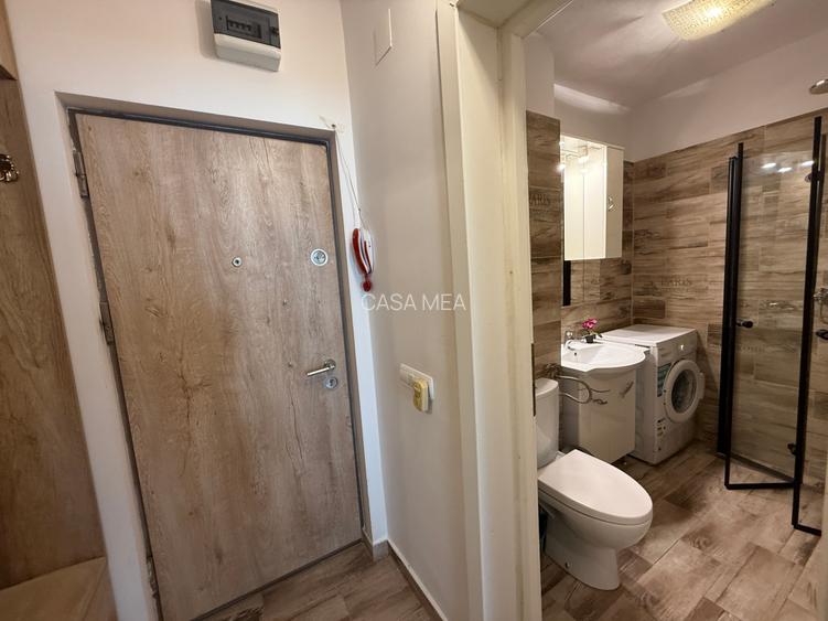 Garsonieră modernă Dristor chiar la gura de metrou Dristor 2 - 13