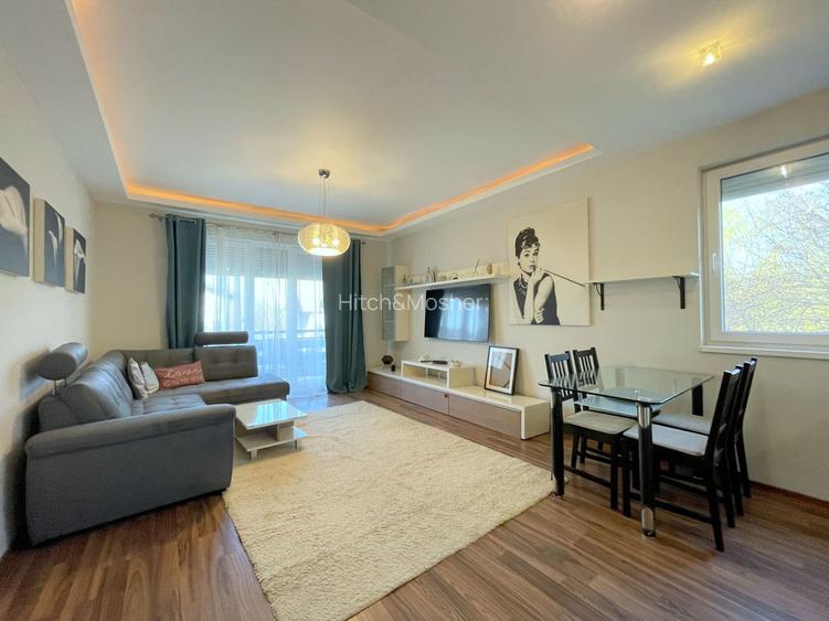 Apartament 3 camere & parcare - Dumbravita -Lidl - 3