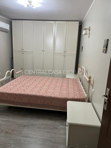 450euro/luna, Centru FUNDATIE, apartament 2 camere, mobilat si utilat - 5