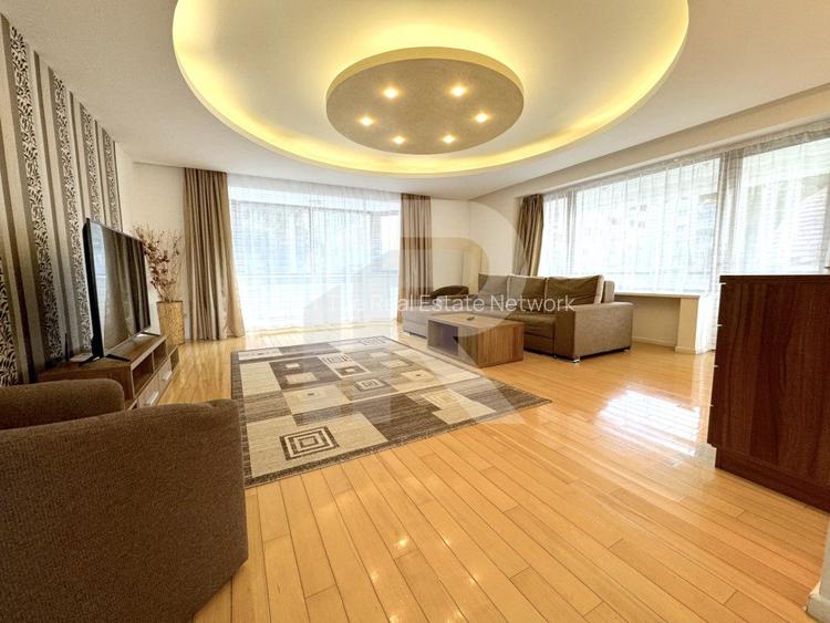 Apartament Spatios intr-o cladire cu Autorizatie ISU- 800 ml de Partie Ski - 2