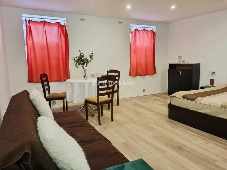 Apartament 1 camera Centru - 5