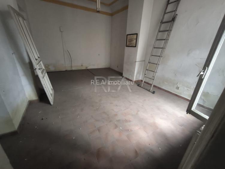 Casa, Calea Dorobanti - 6