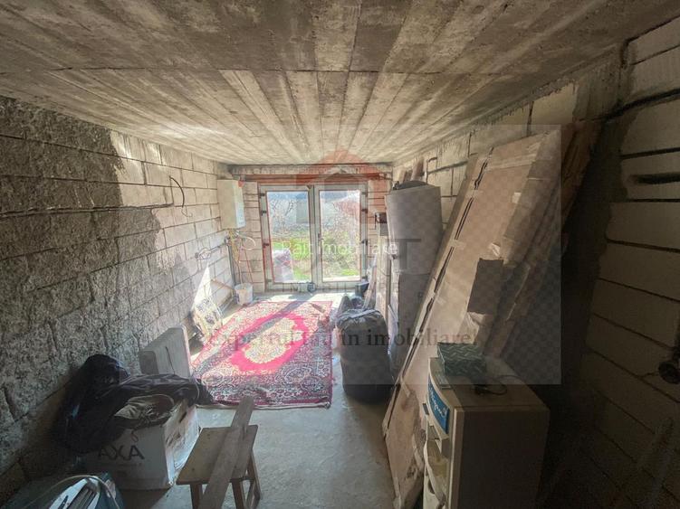 Casa de Vanzare Tigveni Arges - 22