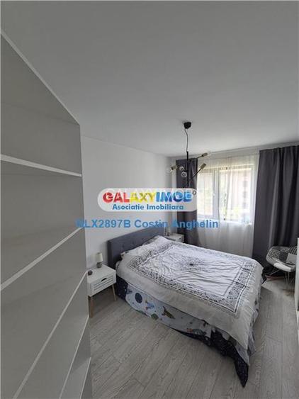 Prima inchiriere: Apartament 2 camere si parcare - Drumul Taberei - 4