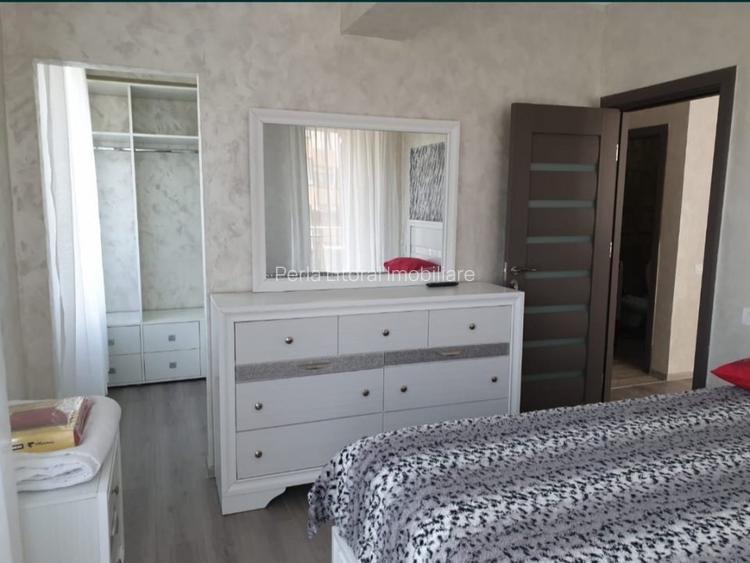 Smaraldului - apartament cu 2 camere, mobilat si utilat - 4