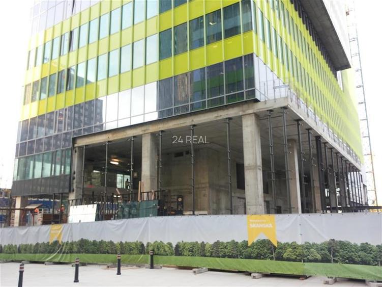 Spatii birouri Green Court de la 144 mp - 17