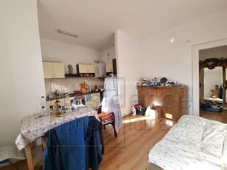 Casa 5 camere, Andrei Muresanu+Curte 800 mp - 27