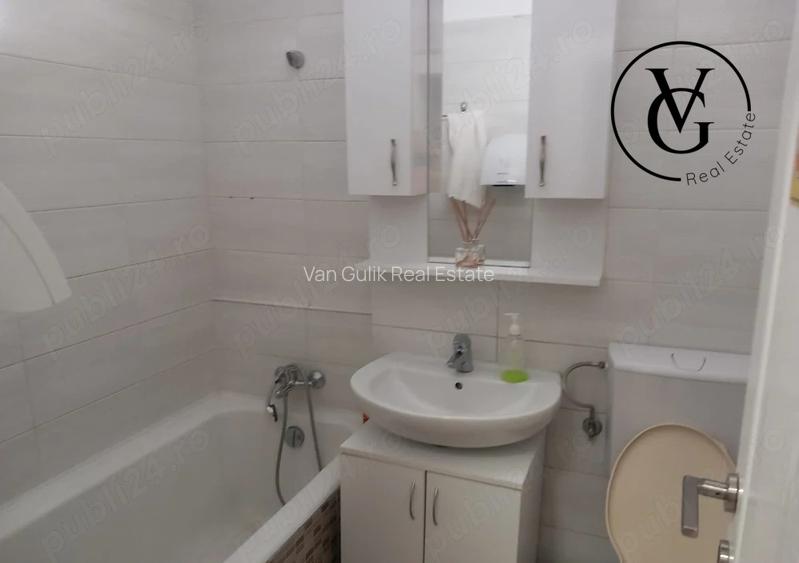 Apartament 3 camere | Mihai Bravu | Oportunitate | Centrala Proprie - 7